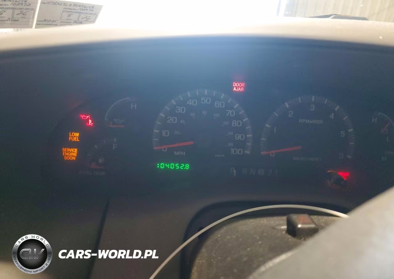 2003 Ford F150 VIN:1FTRX17L03KA56148 - 9
