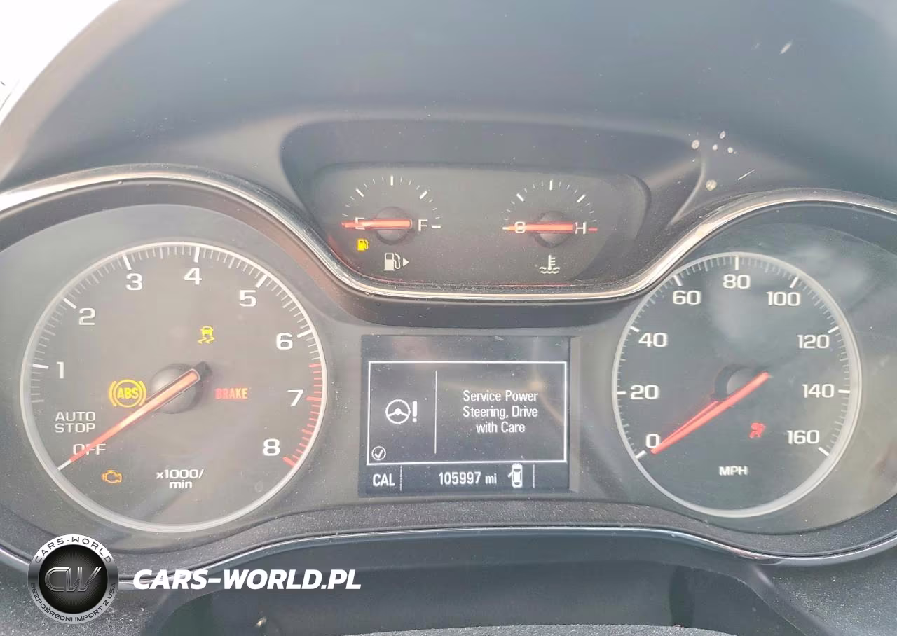 2019 Chevrolet Cruze Lt VIN:1G1BE5SMXK7145749 - 9