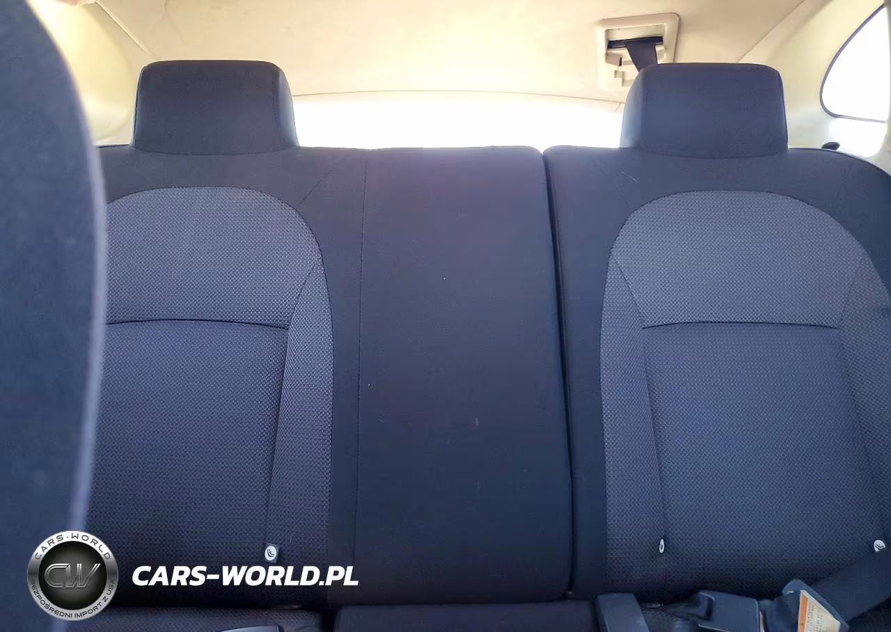 2010 Nissan Rogue Sl VIN:JN8AS5MT1AW005467 - 10