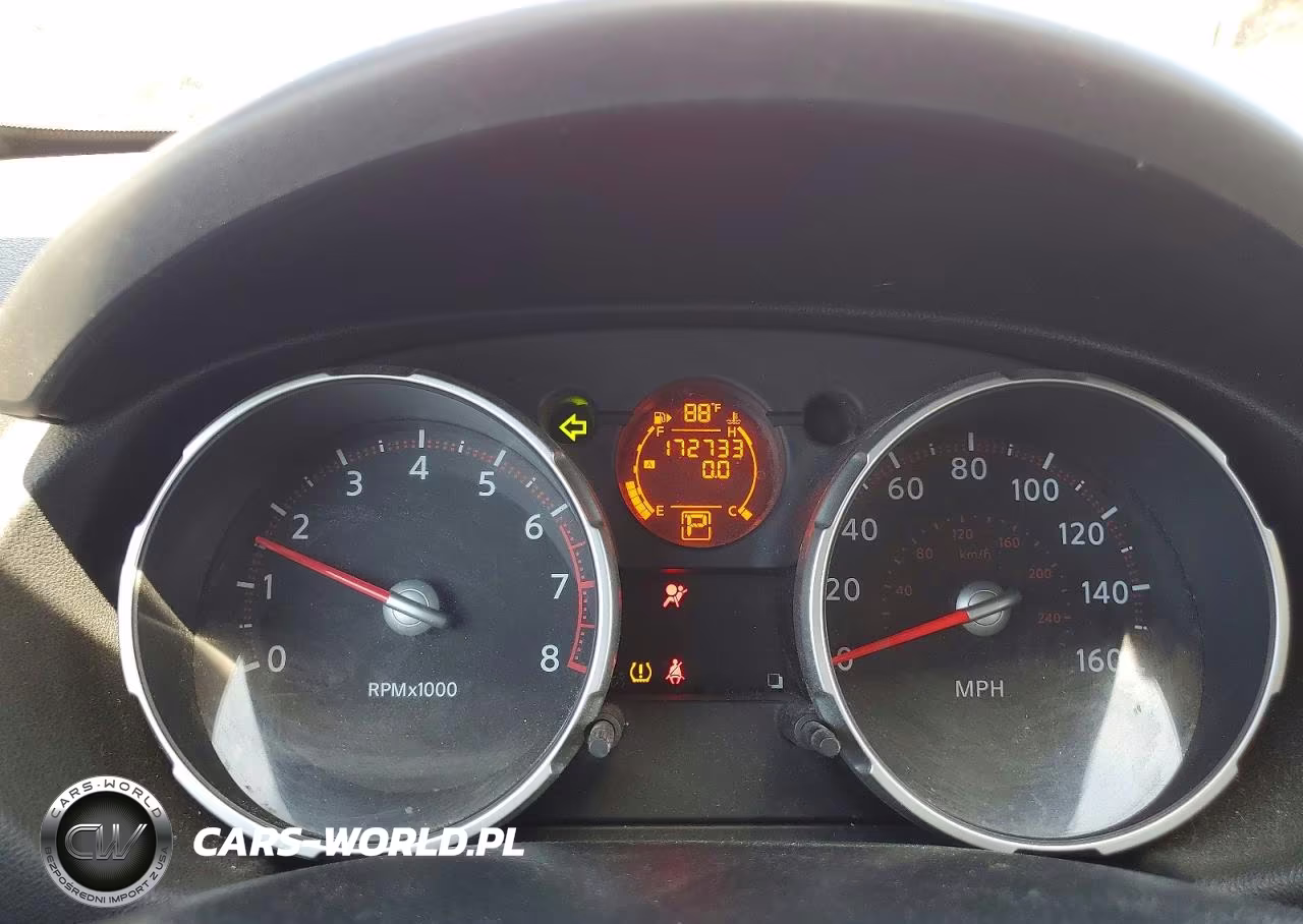 2010 Nissan Rogue Sl VIN:JN8AS5MT1AW005467 - 9