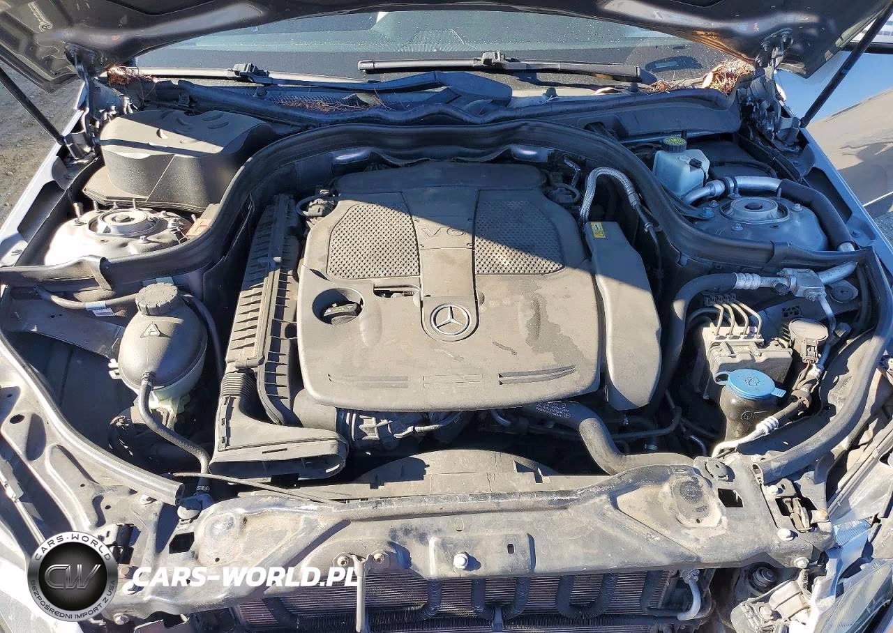2012 Mercedes-Benz E 350 VIN:WDDHF5KB8CA525762 - 11