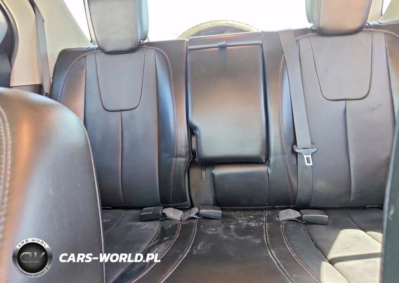 2014 Chevrolet Equinox Ltz VIN:2GNFLHE34E6217219 - 10