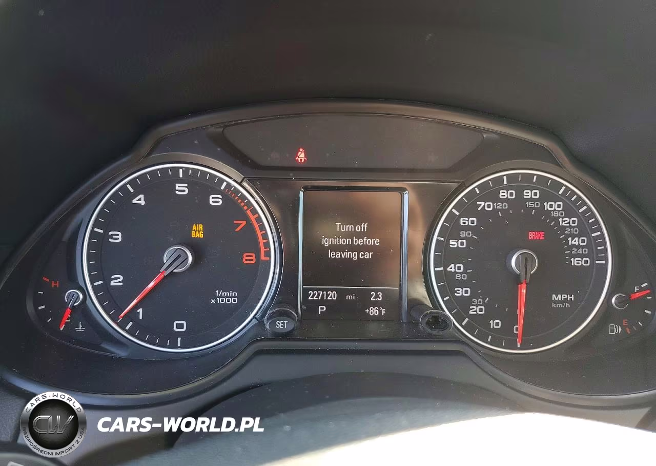 2014 Audi Q5 Premium Plus VIN:WA1LFAFPXEA066427 - 9