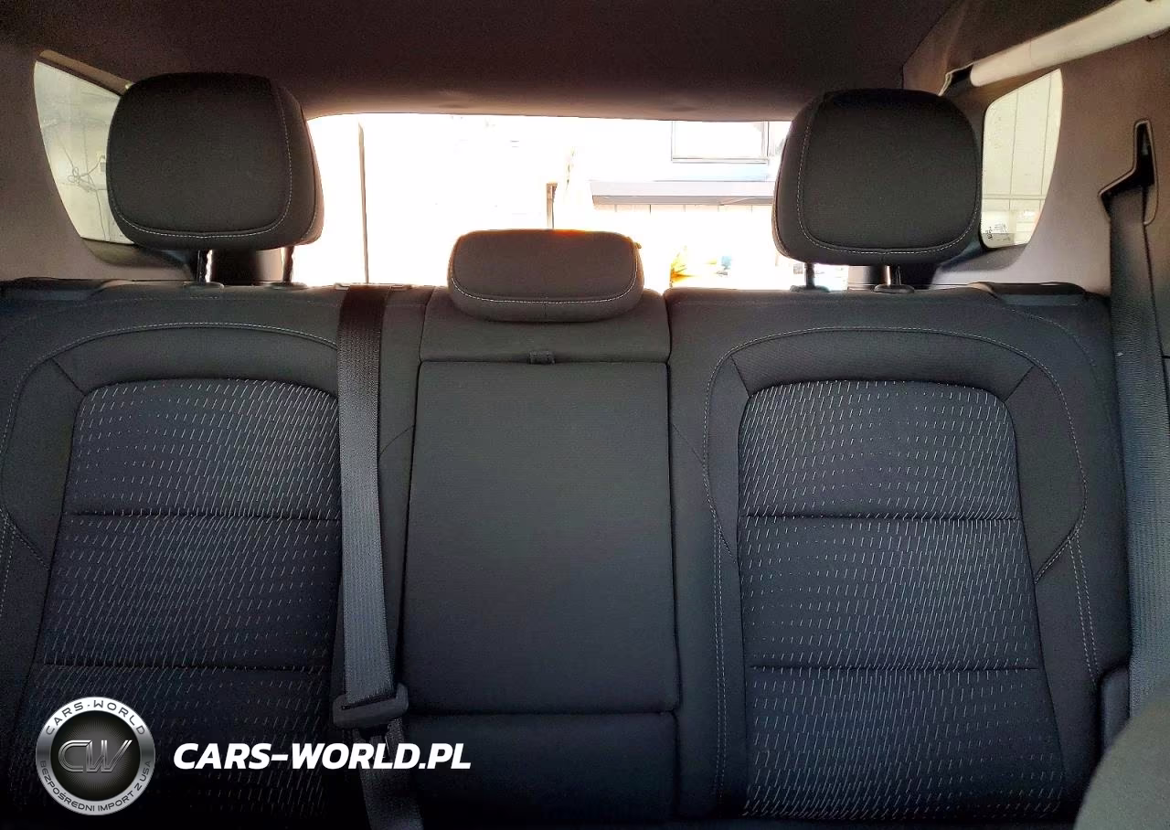 2025 Chevrolet Equinox Lt VIN:3GNAXHEG9SL191855 - 10