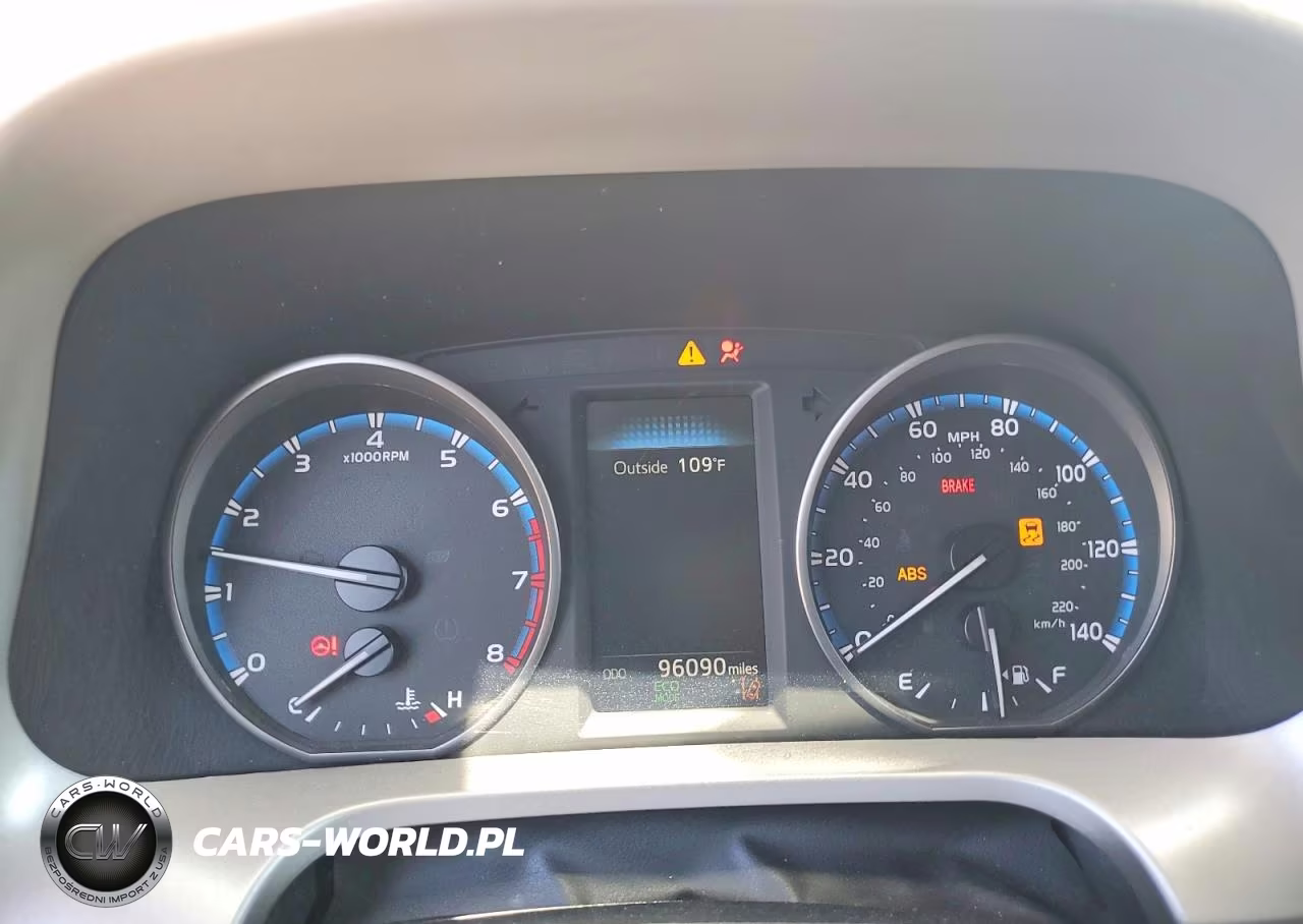 2017 Toyota Rav4 Le VIN:2T3ZFREV5HW402036 - 9