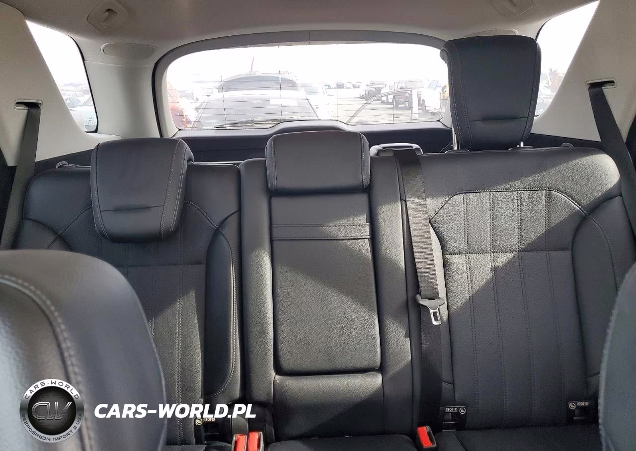 2019 Mercedes-Benz Gle 400 4Matic VIN:4JGDA5GB1KB205154 - 10