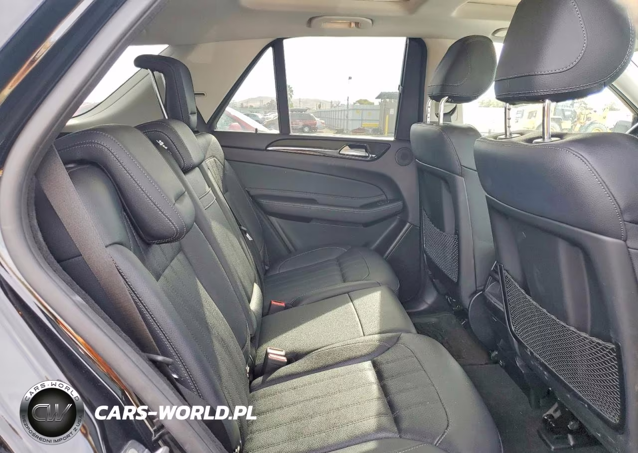 2019 Mercedes-Benz Gle 400 4Matic VIN:4JGDA5GB1KB205154 - 11