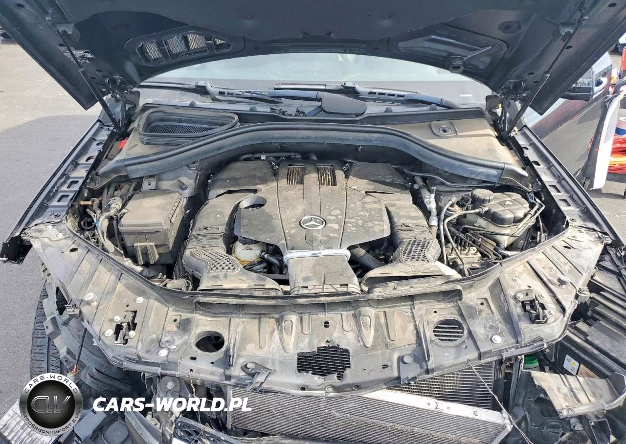 2019 Mercedes-Benz Gle 400 4Matic VIN:4JGDA5GB1KB205154 - 12
