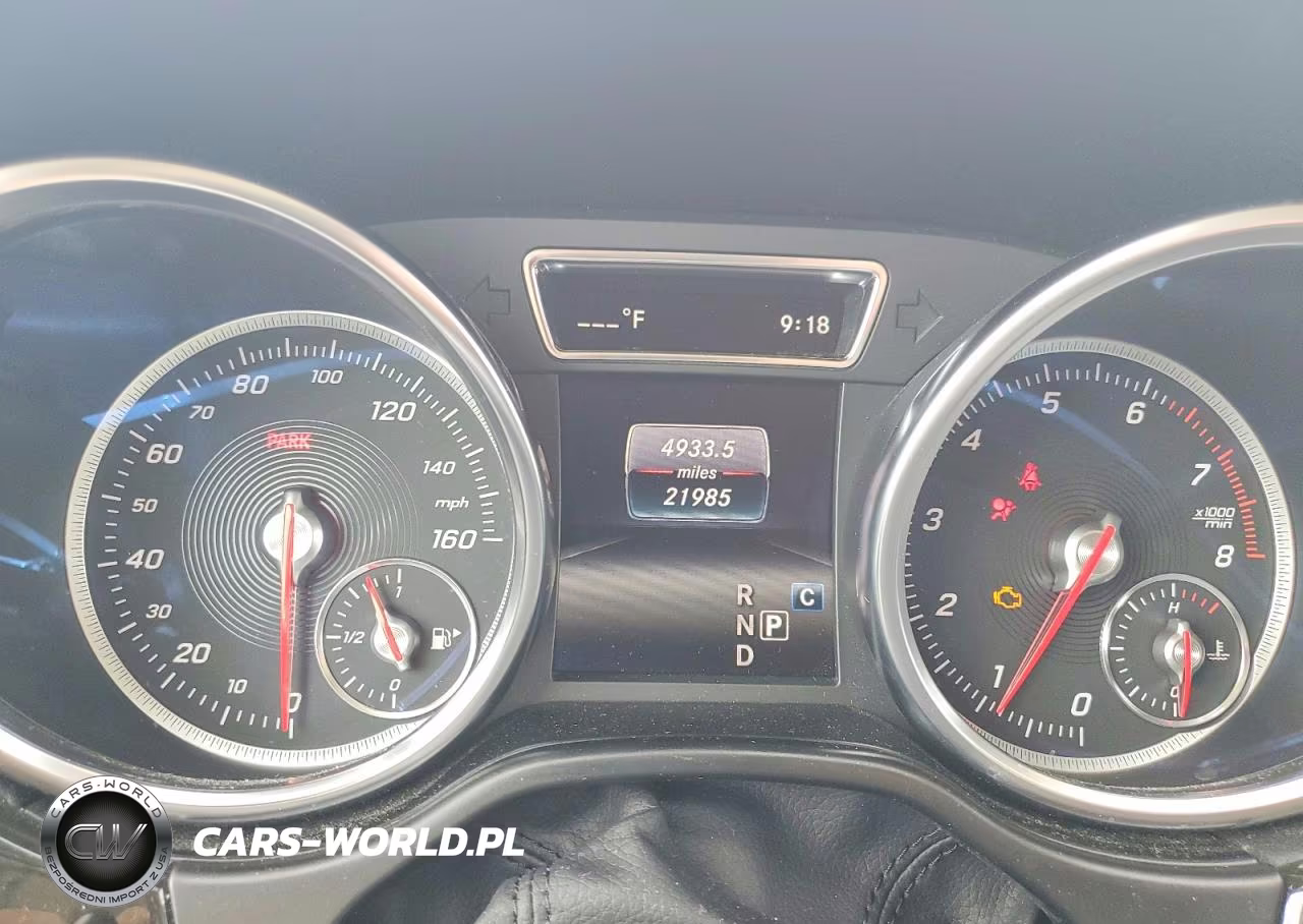 2019 Mercedes-Benz Gle 400 4Matic VIN:4JGDA5GB1KB205154 - 9