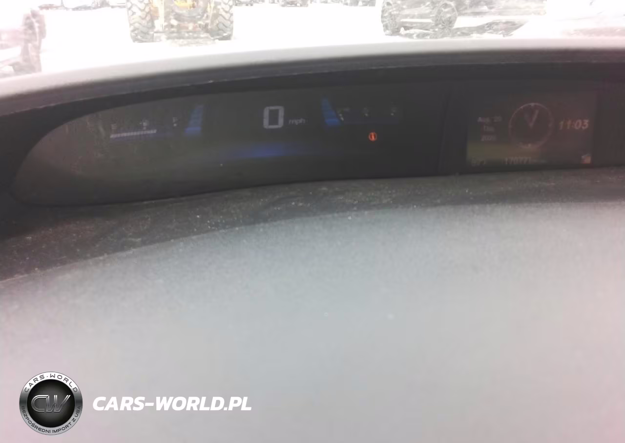 2015 Honda Civic Exl VIN:19XFB2F95FE079378 - 9