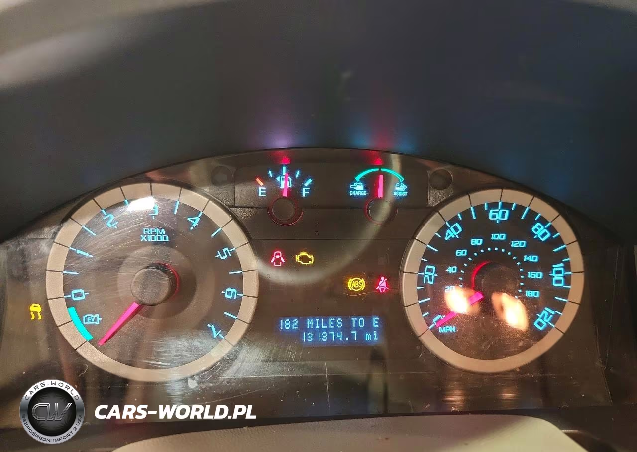 2010 Ford Escape Hybrid VIN:1FMCU5K39AKB92980 - 9