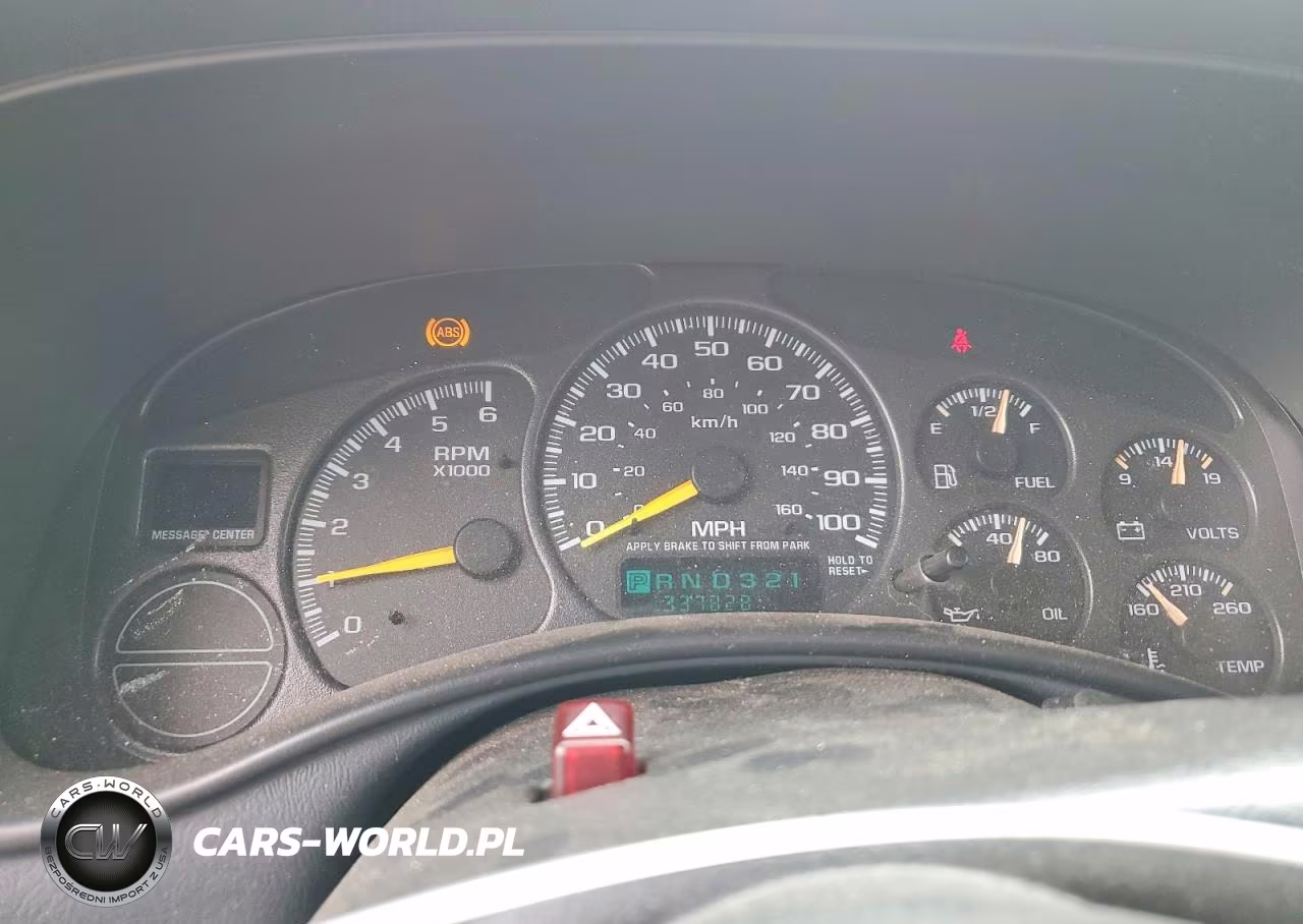 2001 Chevrolet Silverado C1500 VIN:1GCEC19T41Z177485 - 9