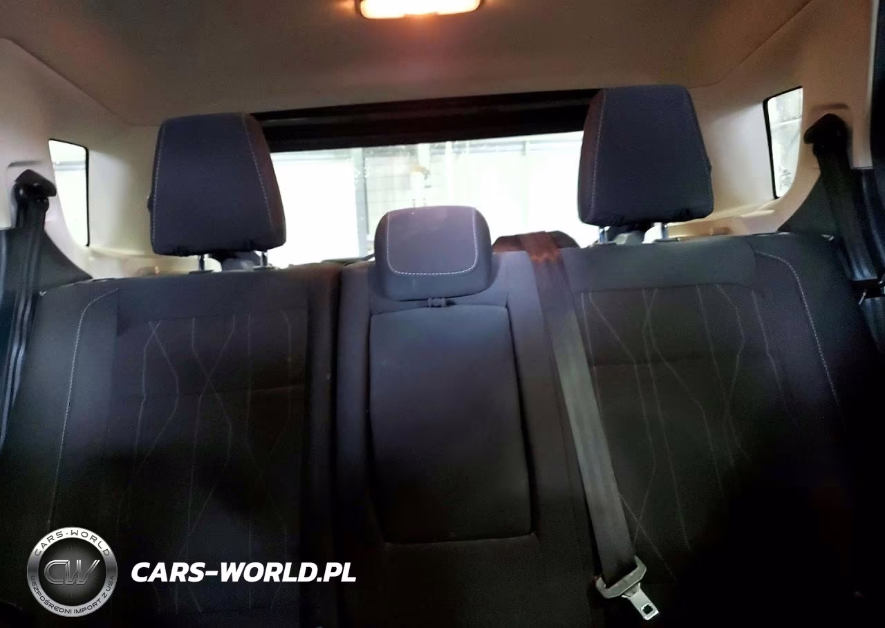 2020 Ford Ecosport Se VIN:MAJ6S3GL2LC358070 - 10