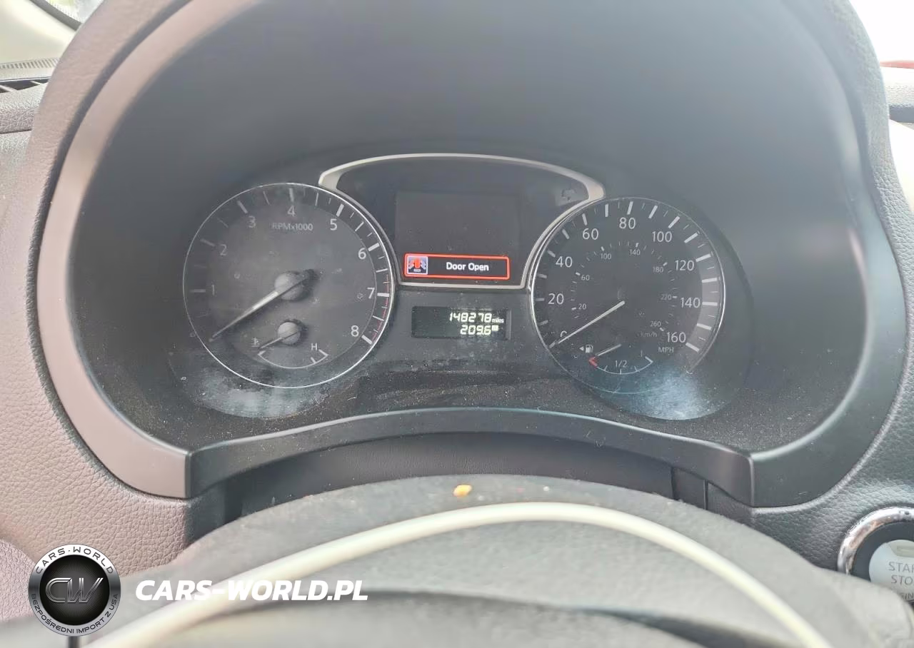 2015 Nissan Altima 2.5 S VIN:1N4AL3AP5FN880333 - 9