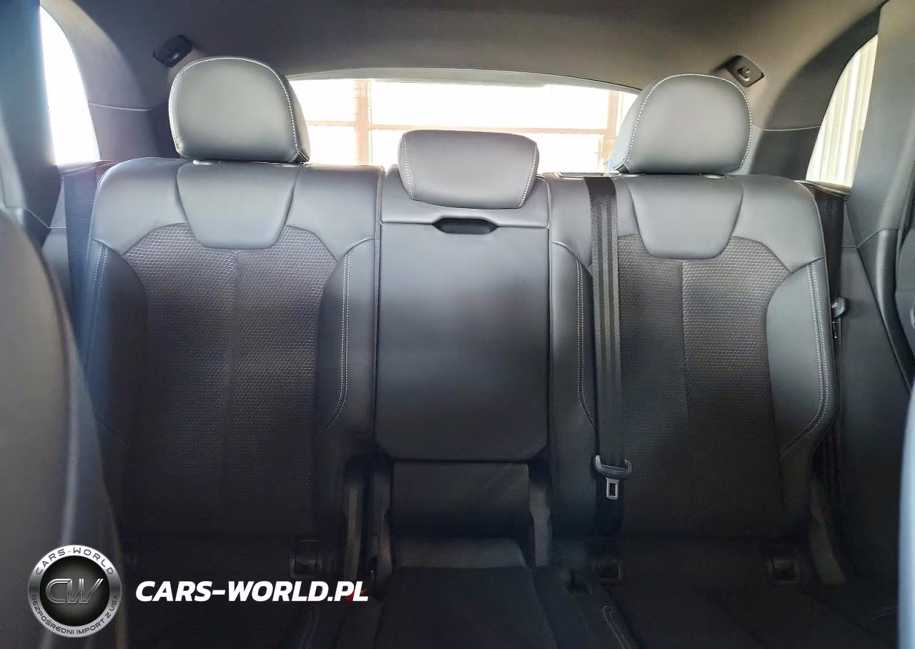 2020 Audi Sq5 Prestige VIN:WA1C4AFYXL2011594 - 10