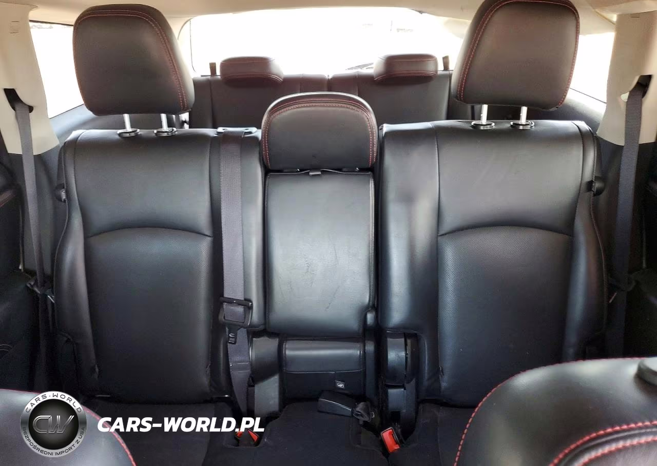 2019 Dodge Journey Gt VIN:3C4PDCEG9KT717397 - 10