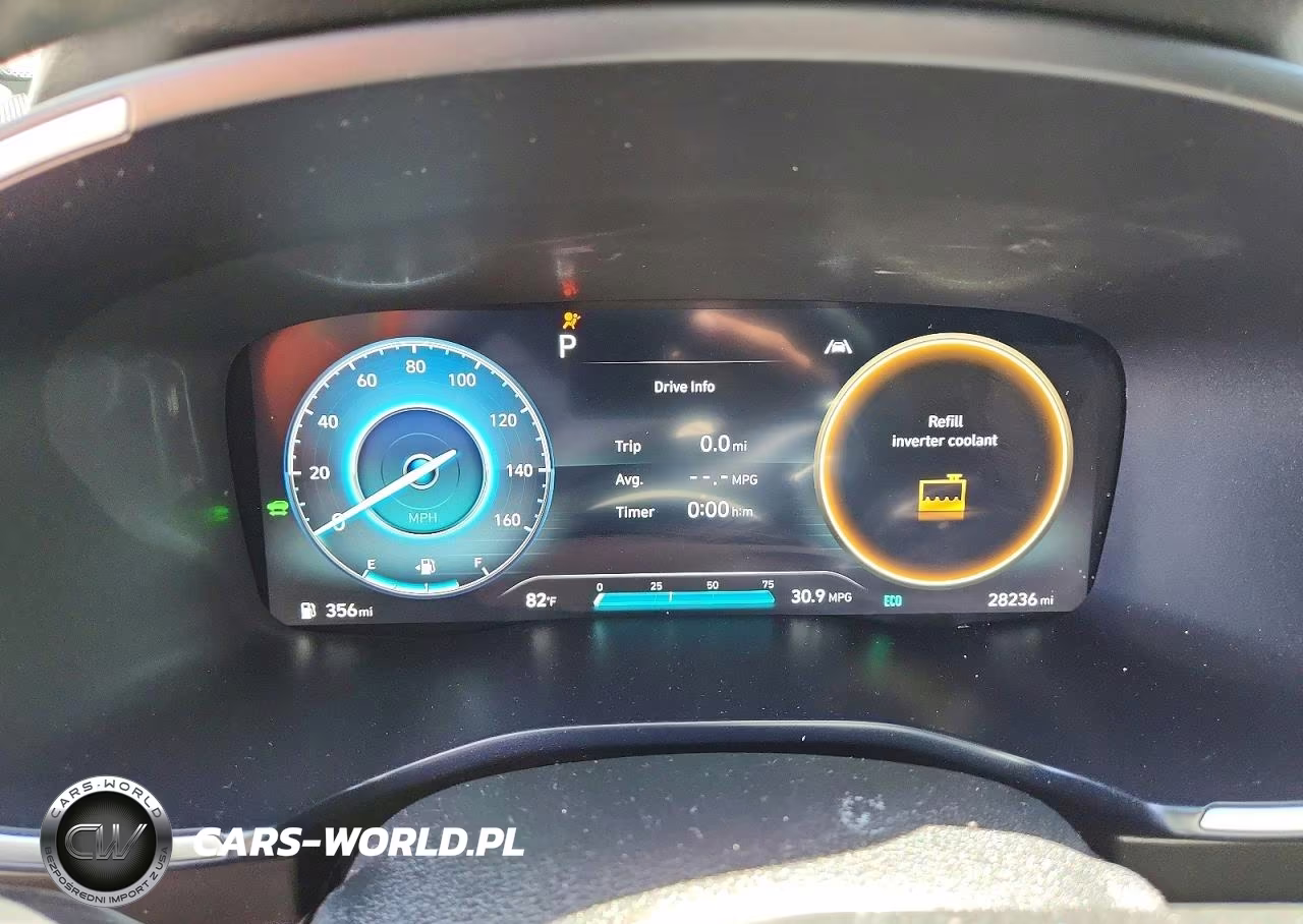 2023 Hyundai Santa Fe Limited VIN:5NMS5DA10PH021451 - 9