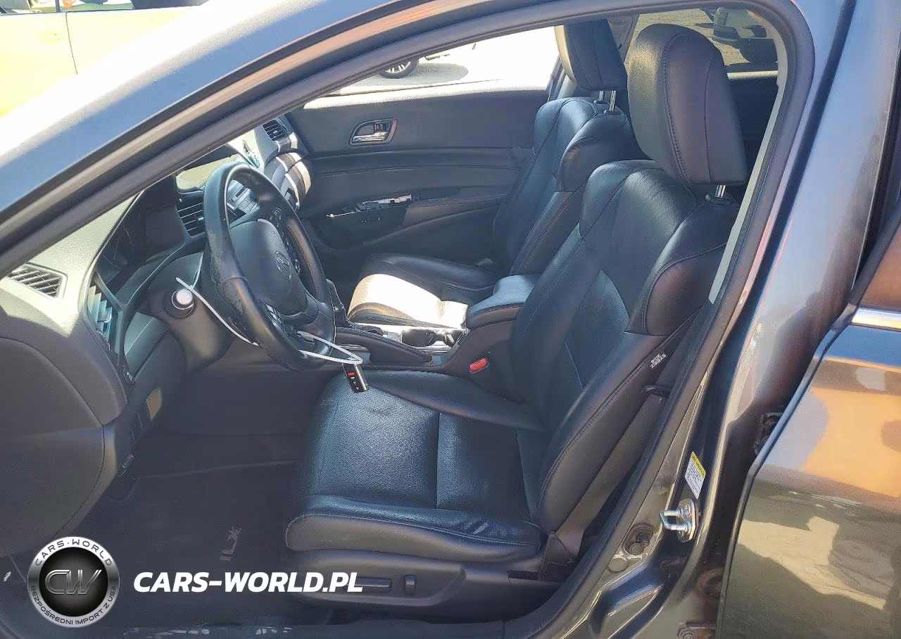 2014 Acura Ilx 20 VIN:19VDE1F37EE011563 - 7