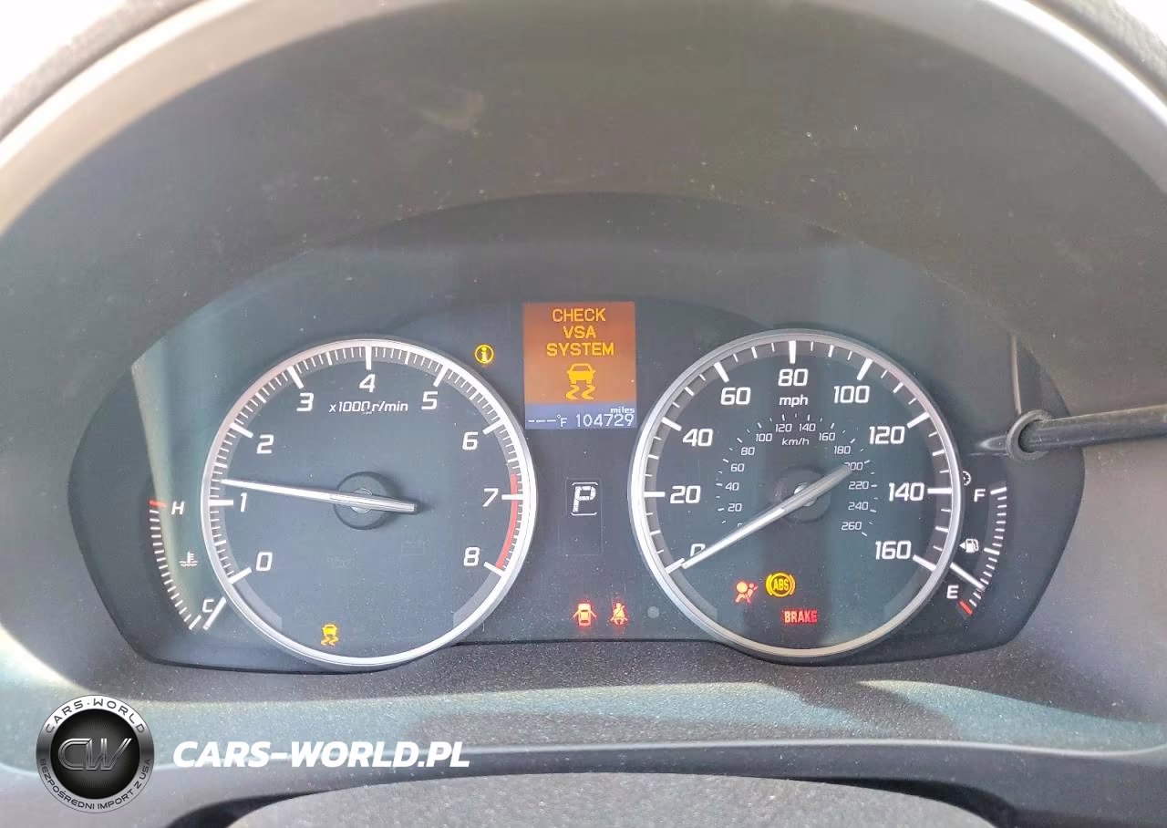 2014 Acura Ilx 20 VIN:19VDE1F37EE011563 - 9