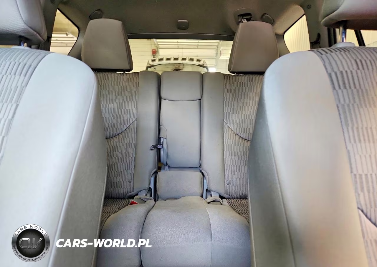 2012 Toyota Rav4 Base VIN:2T3BF4DV0CW257101 - 10