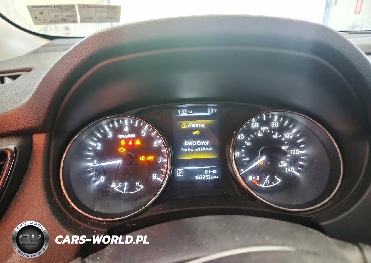 2017 Nissan Rogue S VIN:KNMAT2MV8HP614939 - 9