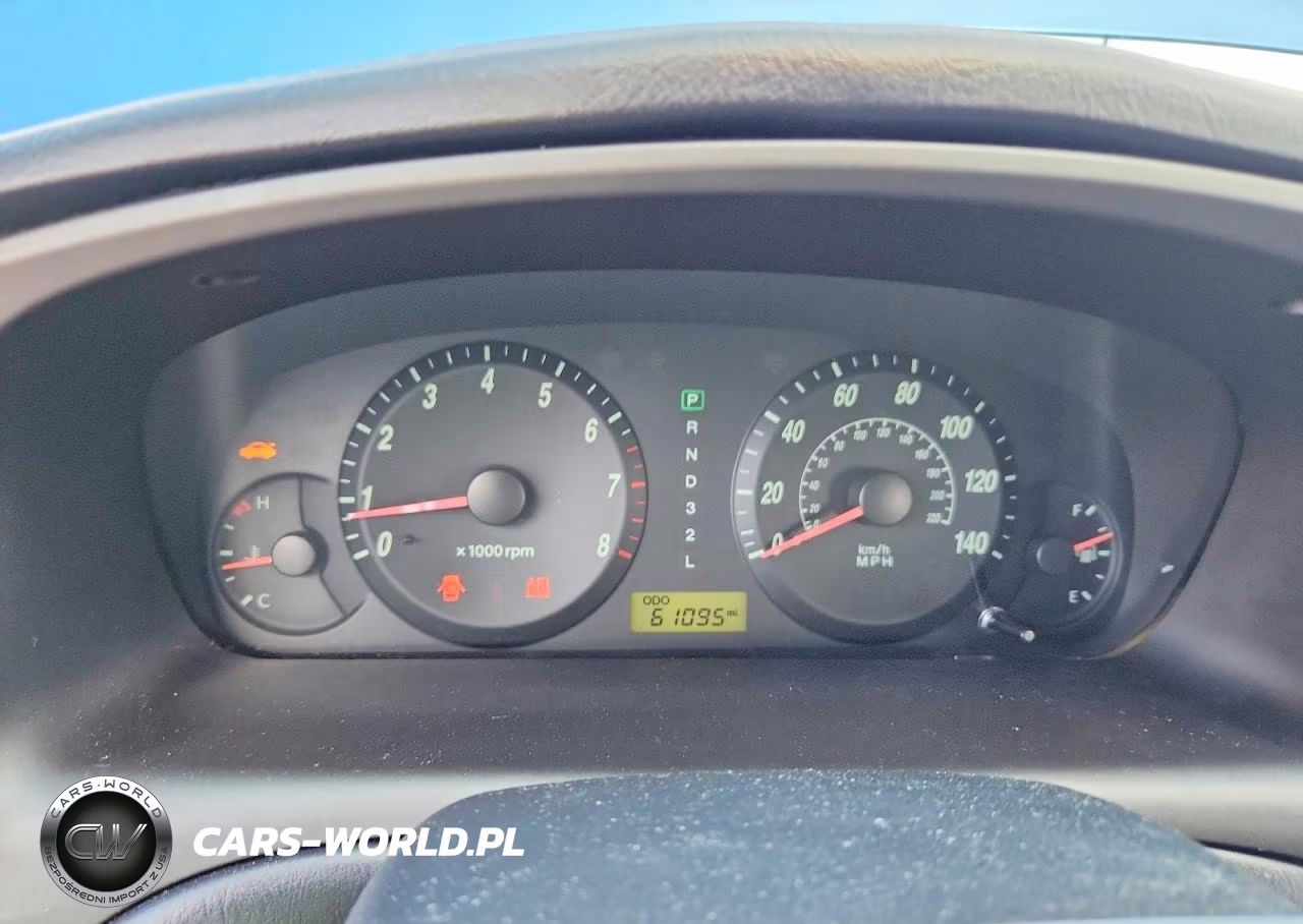 2006 Hyundai Elantra Gls VIN:KMHDN46D56U336132 - 9