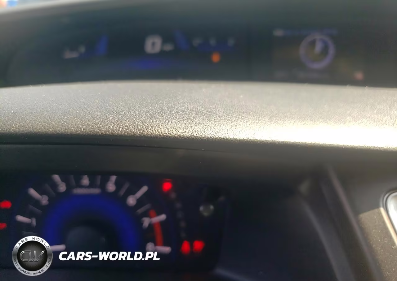2015 Honda Civic Lx VIN:19XFB2F53FE704146 - 9