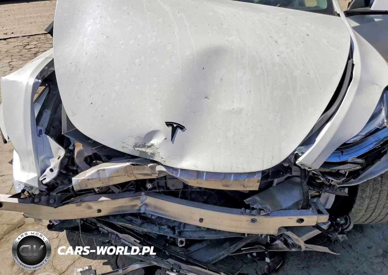 2021 Tesla Model Y VIN:5YJYGDEE6MF262526 - 11