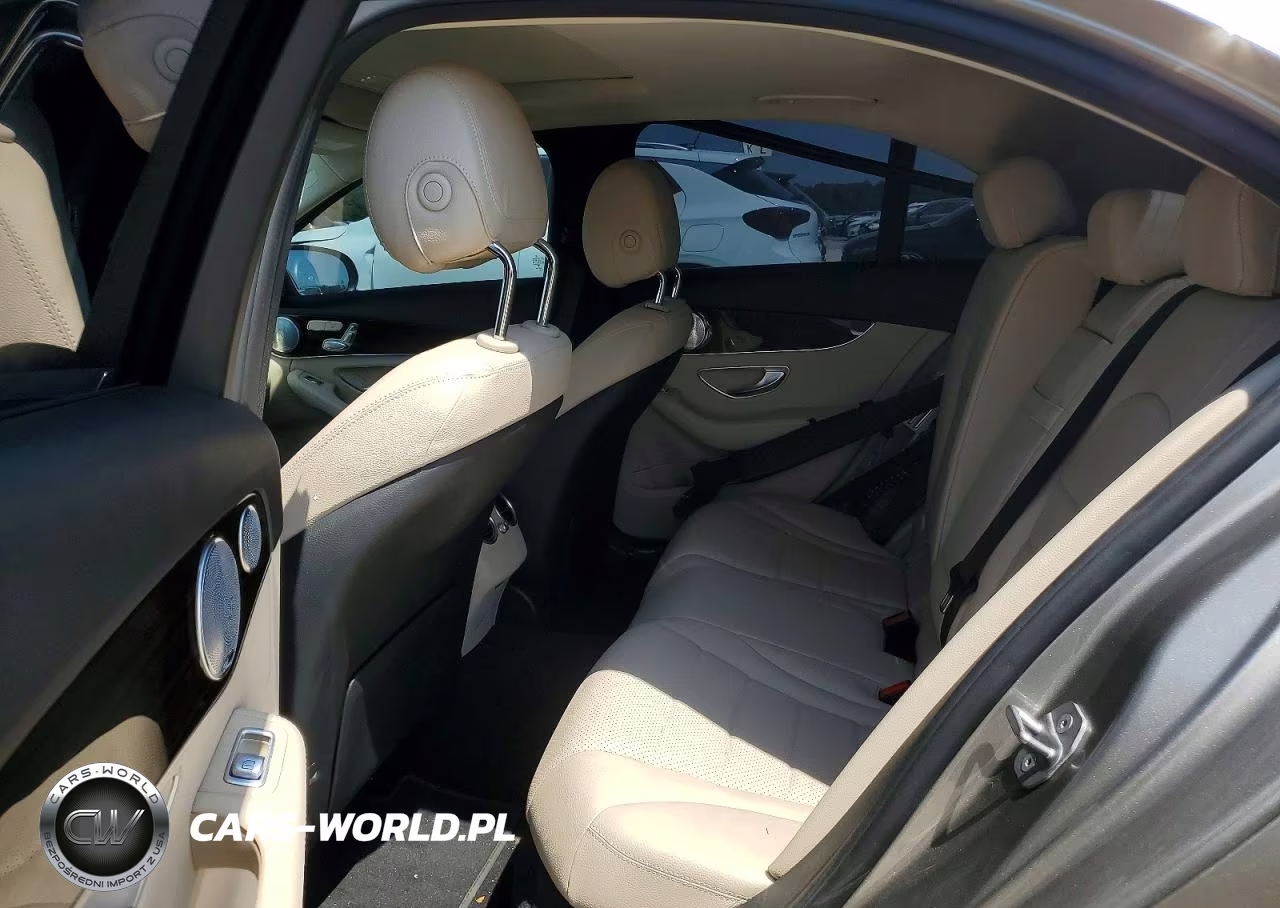 2021 Mercedes-Benz C 300 VIN:W1KWF8DB6MR653295 - 10