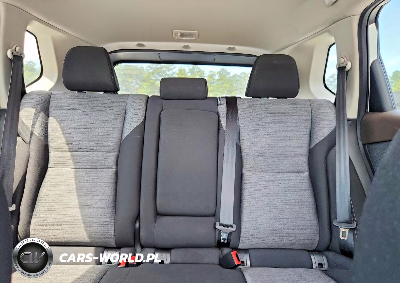 2021 Nissan Rogue Sv VIN:5N1AT3BA3MC835903 - 10