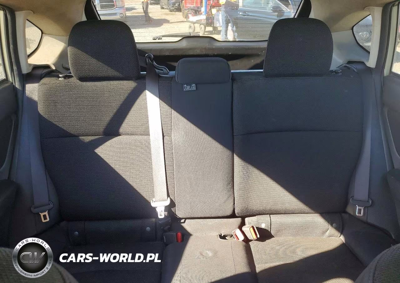 2013 Subaru Xv Crosstrek 2.0 Premium VIN:JF2GPAVC0D2872354 - 10