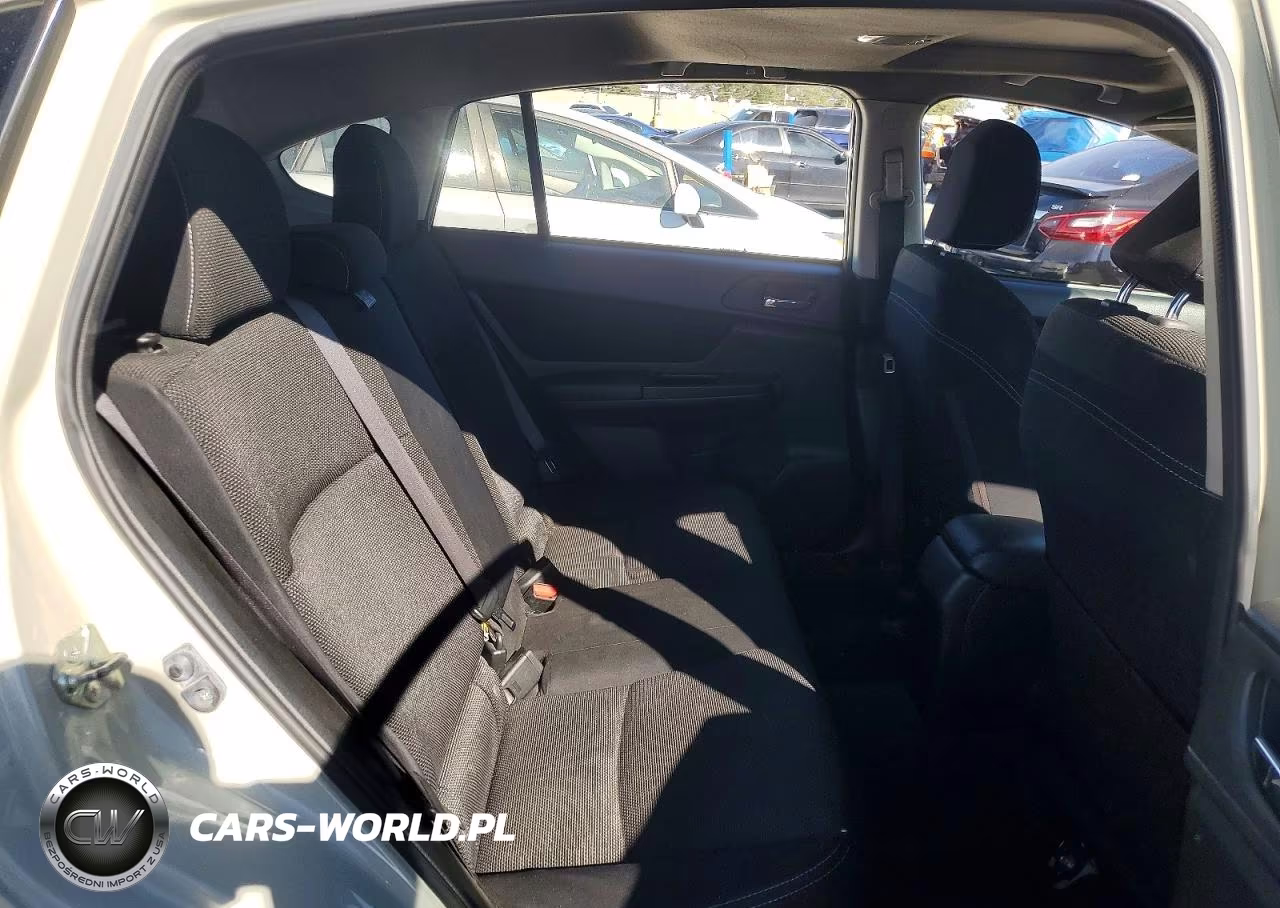 2013 Subaru Xv Crosstrek 2.0 Premium VIN:JF2GPAVC0D2872354 - 11