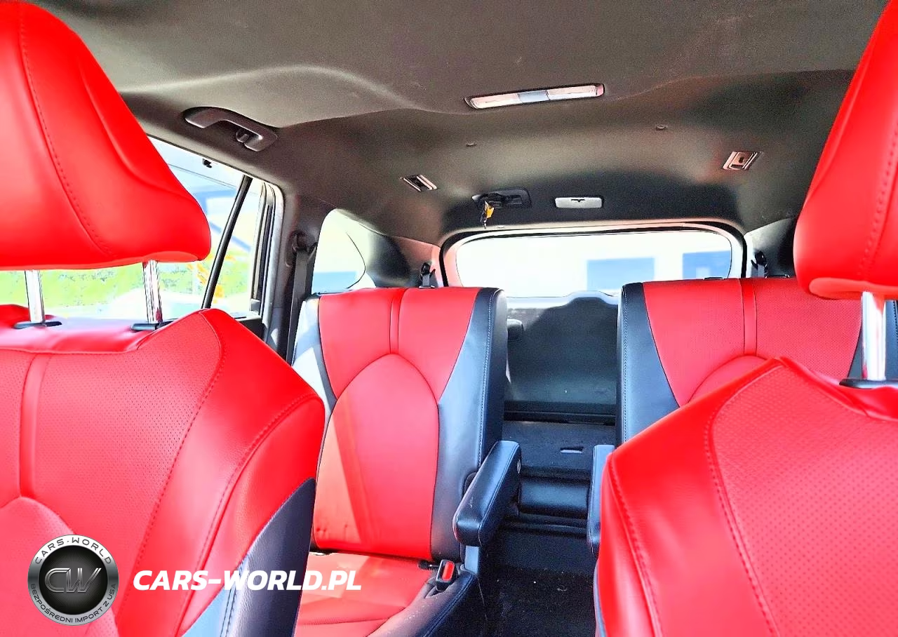 2022 Toyota Hlndr Xse VIN:5TDJZRAH0NS111591 - 10