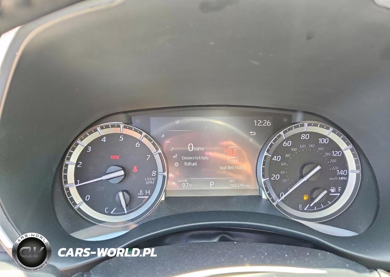 2022 Toyota Hlndr Xse VIN:5TDJZRAH0NS111591 - 9