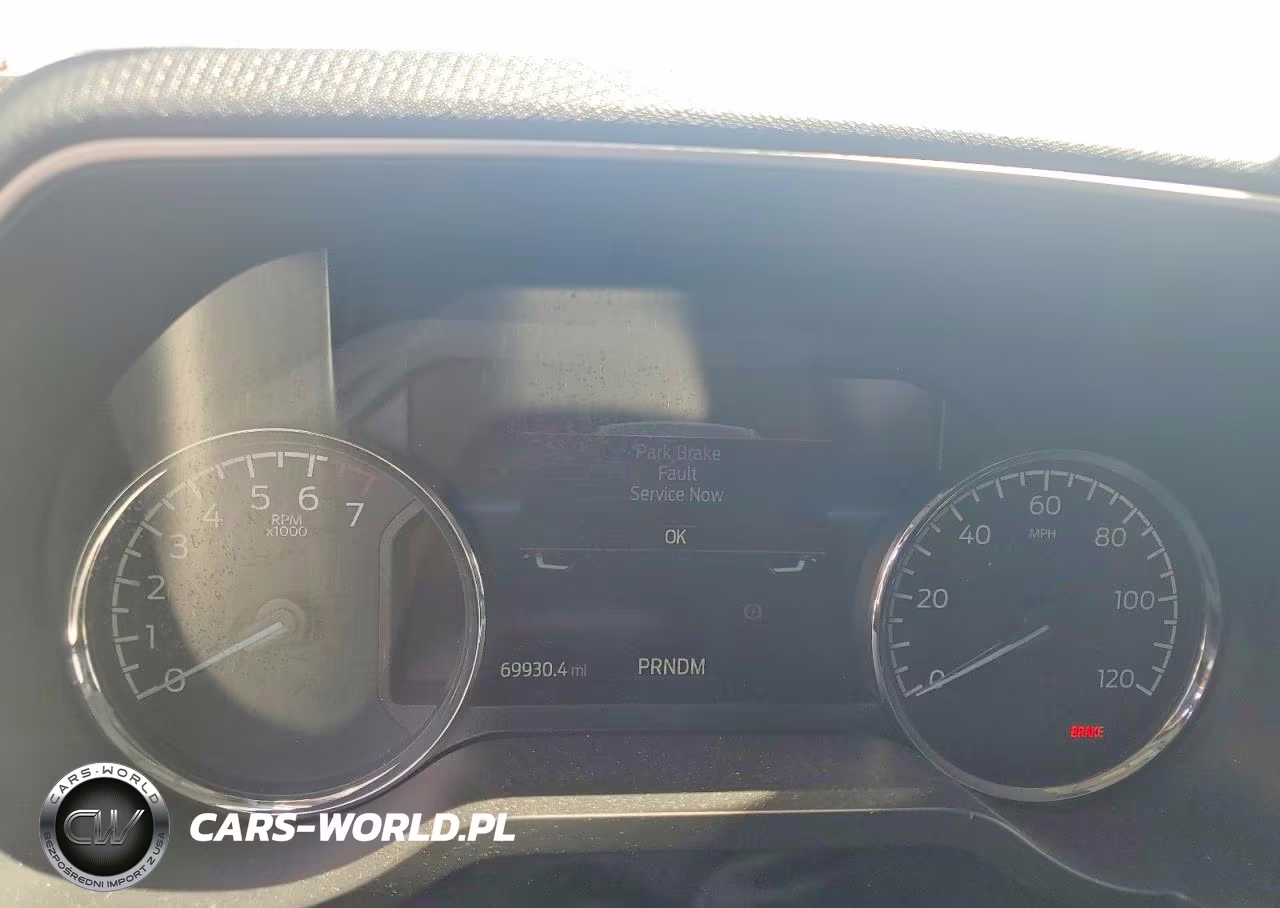2023 Ford F150 Supercrew VIN:1FTFW1E82PKD12641 - 9