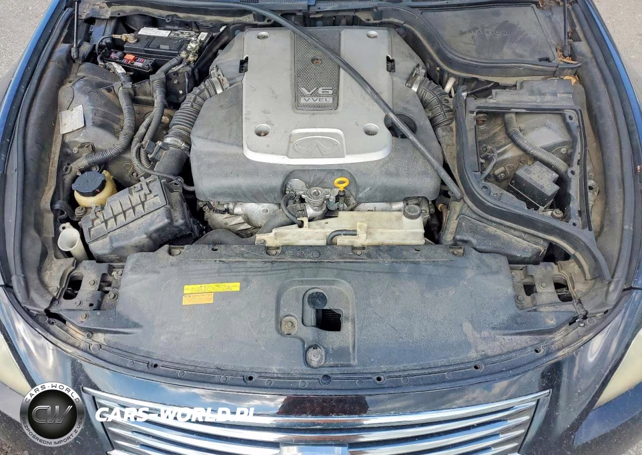 2008 Infiniti G37 Journey VIN:JNKCV64E88M113740 - 11