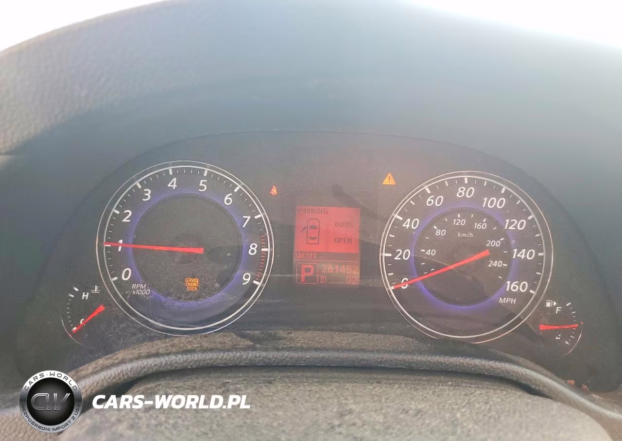 2008 Infiniti G37 Journey VIN:JNKCV64E88M113740 - 9