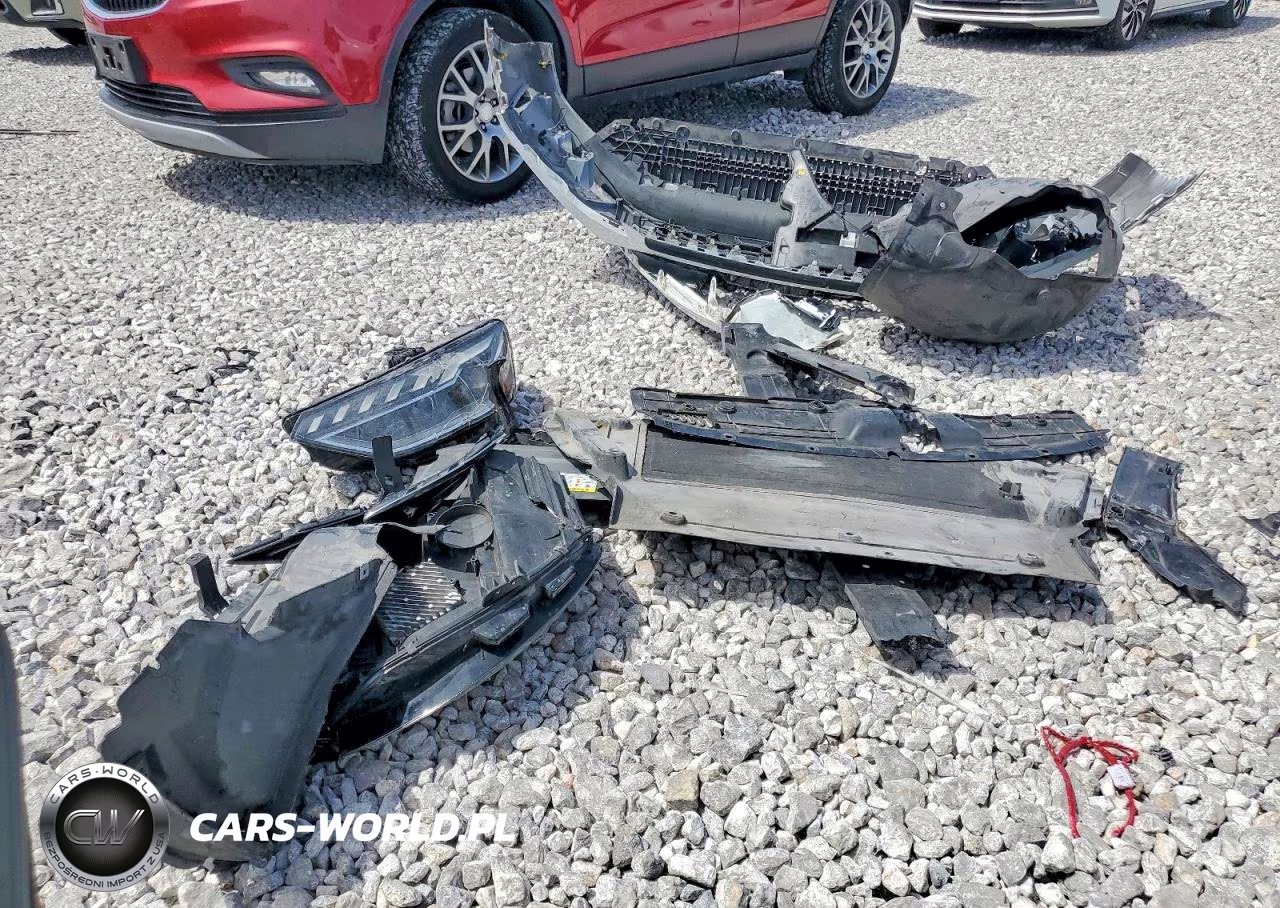 2022 Audi A4 Premium Plus 45 VIN:WAUEAAF48NN007174 - 12