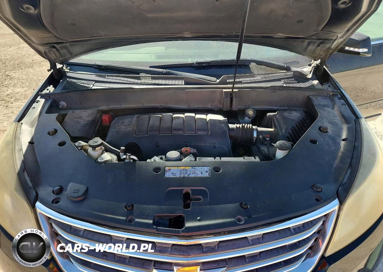 2016 Chevrolet Traverse Lt VIN:1GNKRGKD4GJ161695 - 12