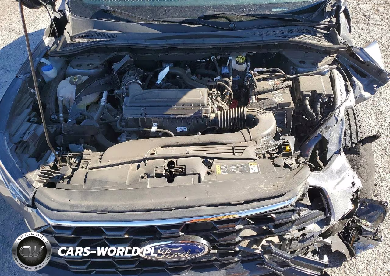 2024 Ford Escape St Line VIN:1FMCU9MN8RUA26861 - 11