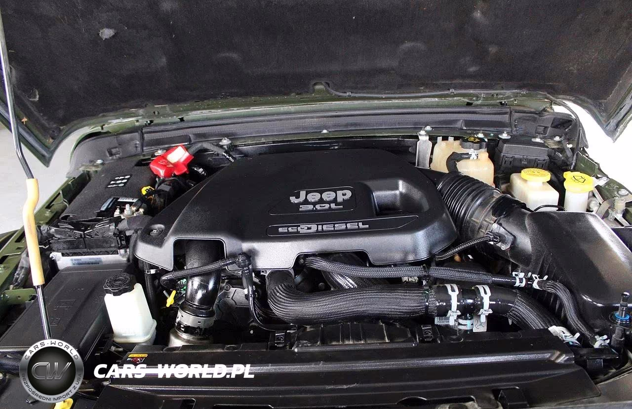 2021 Jeep Wrangler Unlimited Rubicon VIN:1C4JJXFM7MW536211 - 7