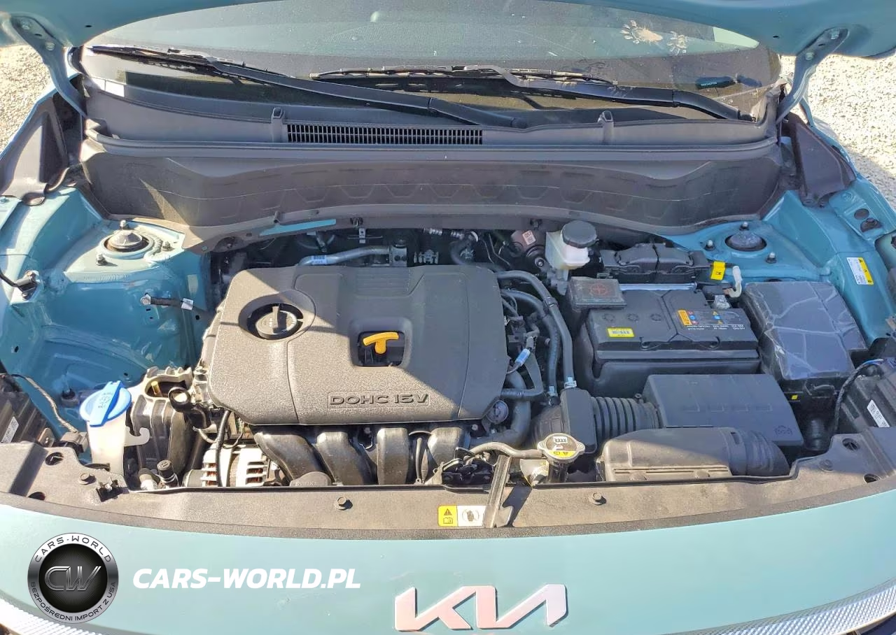 2025 Kia Seltos Ex VIN:KNDERCAA6S7775515 - 11
