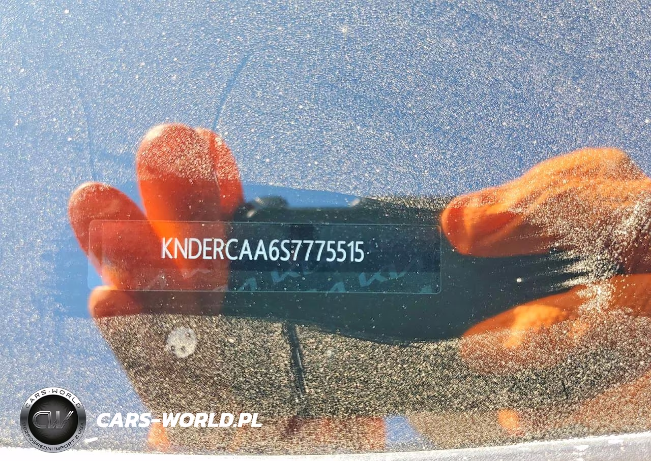 2025 Kia Seltos Ex VIN:KNDERCAA6S7775515 - 12