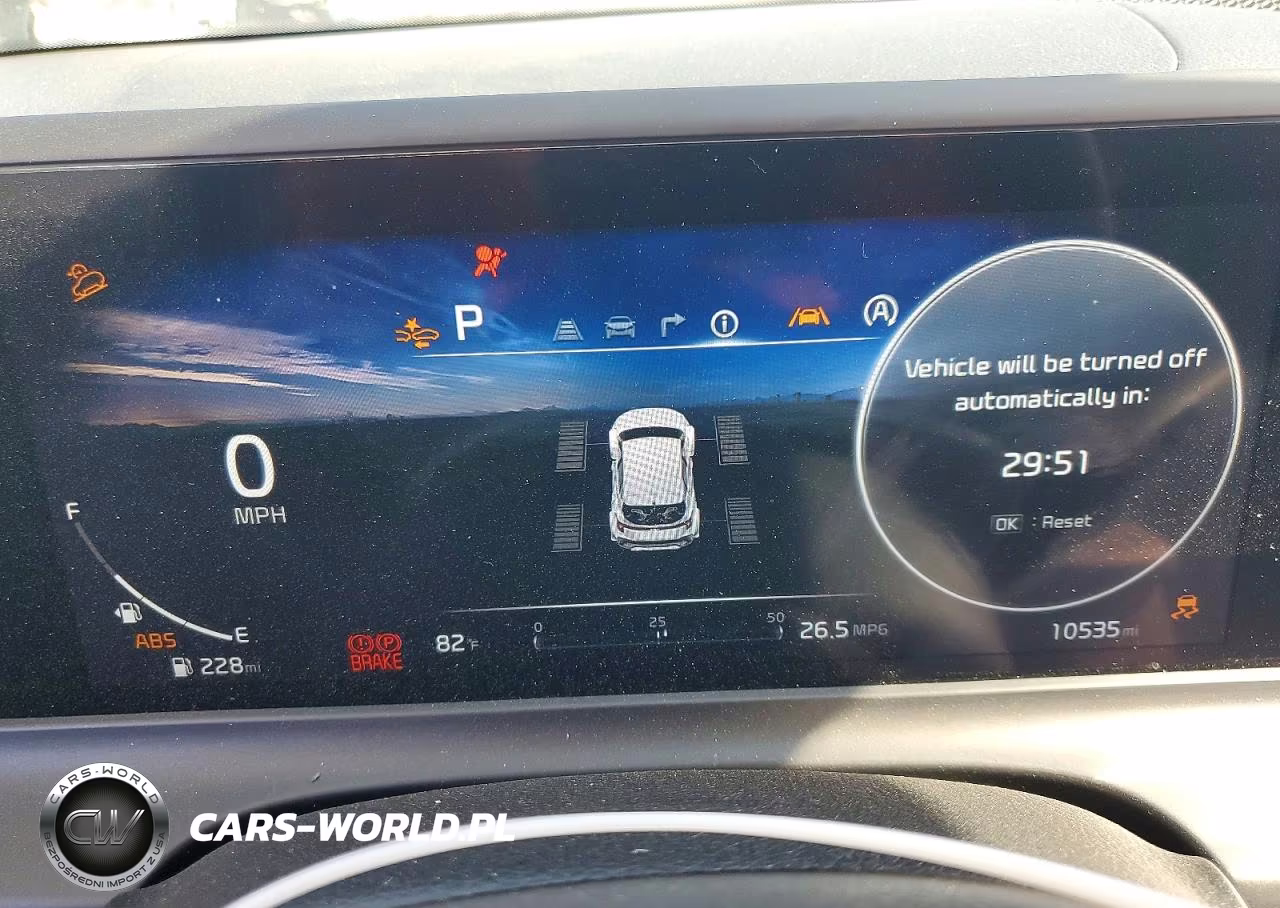 2025 Kia Seltos Ex VIN:KNDERCAA6S7775515 - 9