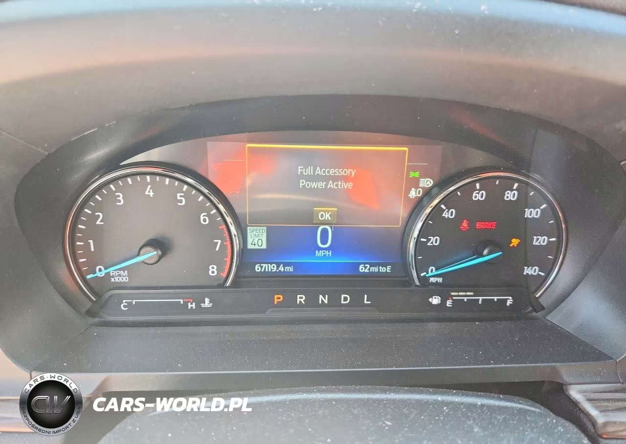 2023 Ford Explorer Limited VIN:1FMSK8FH8PGB69582 - 9