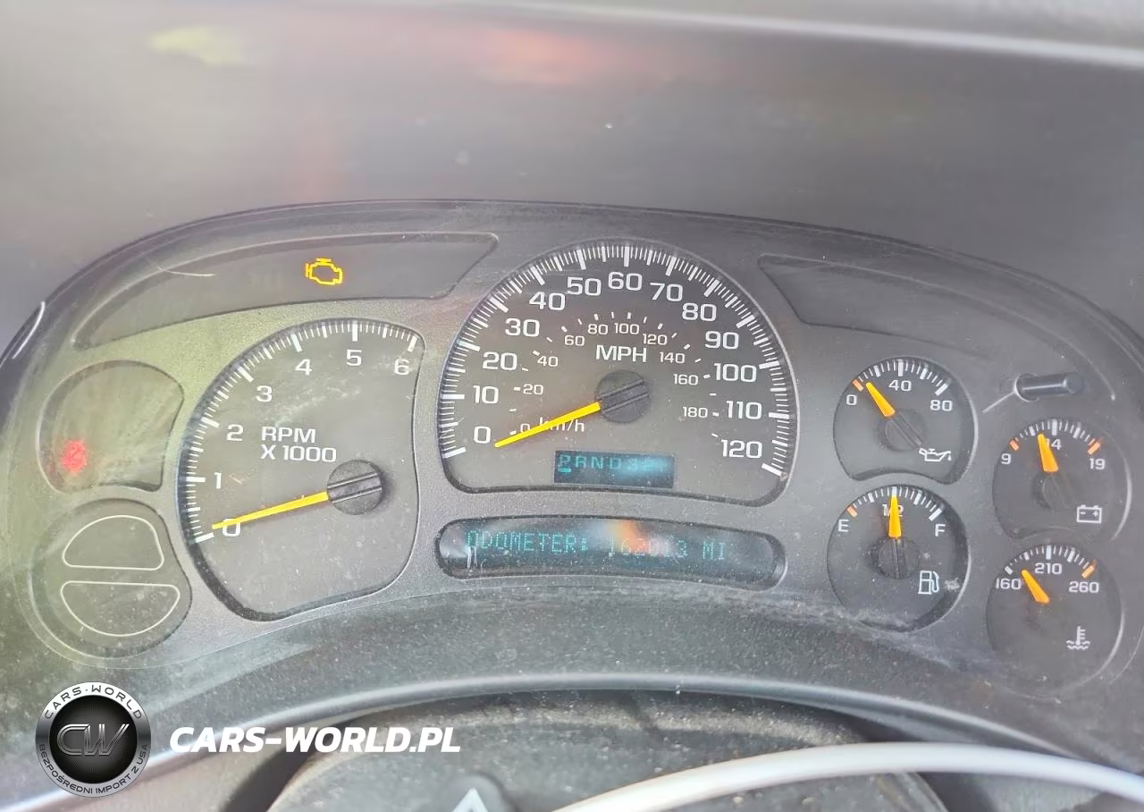 2005 Chevrolet Avalanche C1500 VIN:3GNEC12Z55G236667 - 9