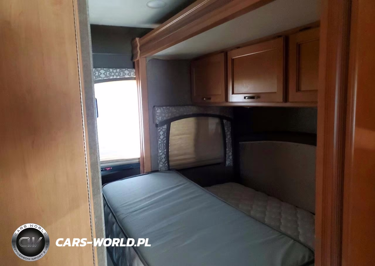 2017 Ford Chateau Rv VIN:1FDWE3FS7HDC33993 - 11