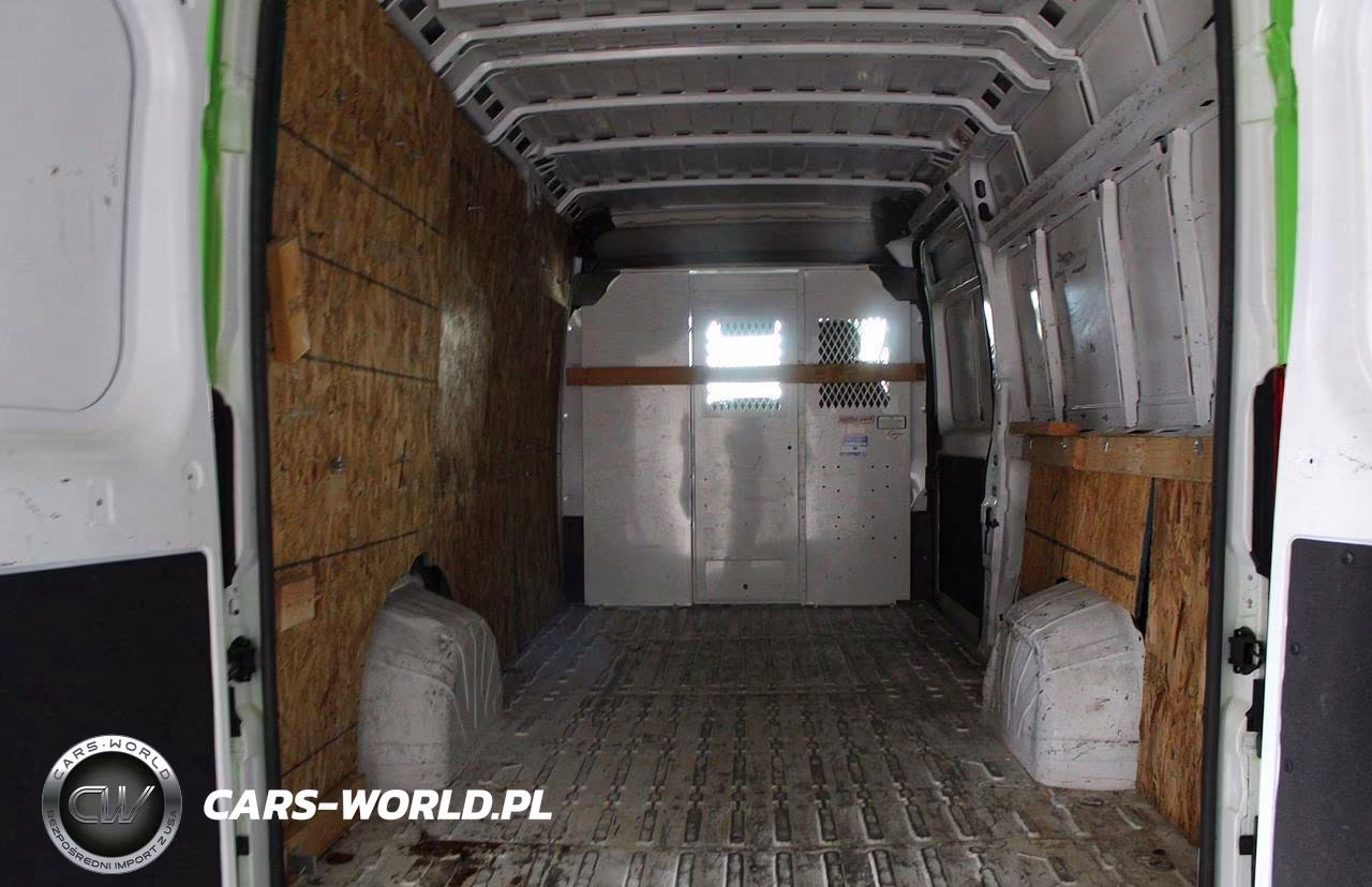2024 Ram Promaster 3500 3500 High VIN:3C6MRVJG8RE103761 - 6