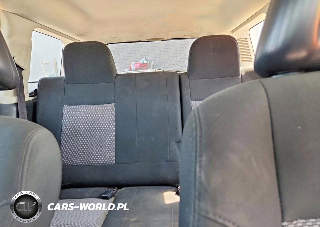 2009 Jeep Patriot Sport VIN:1J4FT28B19D130226 - 10