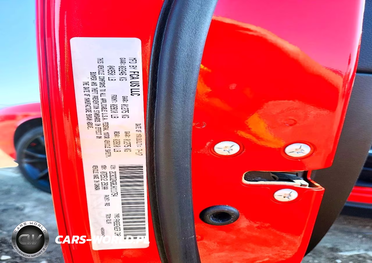 2018 Dodge Challenger Sxt VIN:2C3CDZAG8JH111754 - 12
